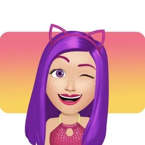 Meet your Posher, Maggie